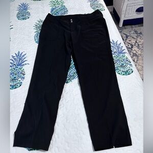 Jofit Women’s Classic Golf Pants.  Size 8